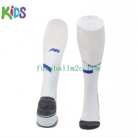 FC Porto Kinder Heim Socken 2023-2024